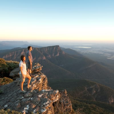 Grampians